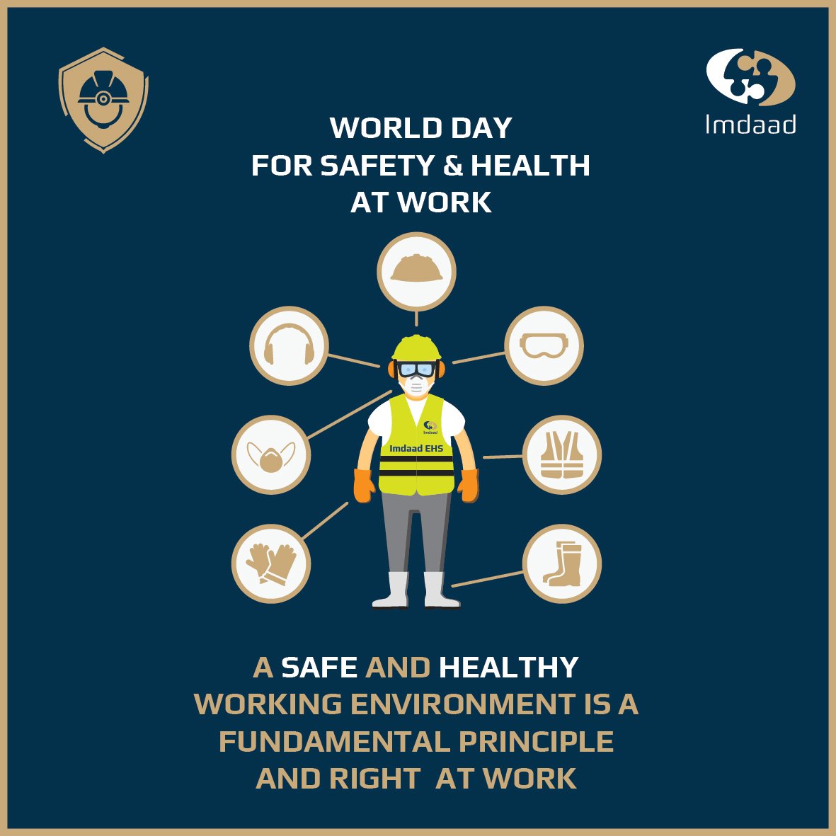 The Role Of Facilities Management In Ensuring Workplace Safety